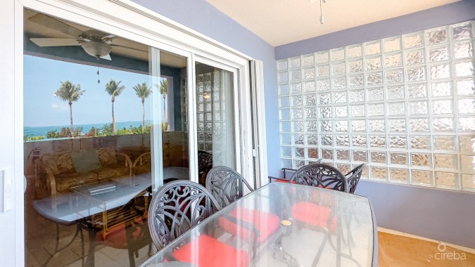 MOON BAY OCEANFRONT CONDO