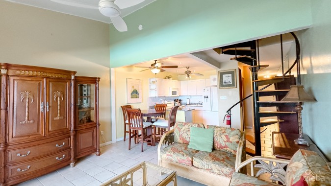 MOON BAY OCEANFRONT CONDO