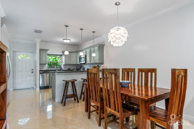 STONE HAVEN 14, GEORGE TOWN CONDO