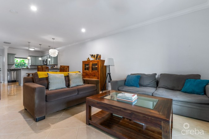 STONE HAVEN 14, GEORGE TOWN CONDO