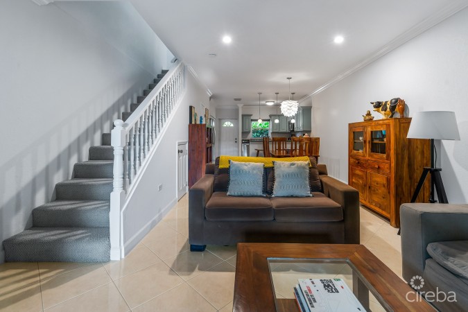 STONE HAVEN 14, GEORGE TOWN CONDO