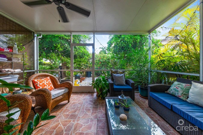 STONE HAVEN 14, GEORGE TOWN CONDO