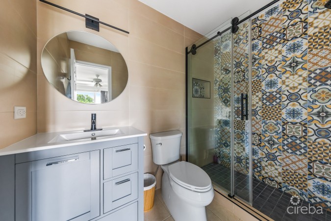 STONE HAVEN 14, GEORGE TOWN CONDO
