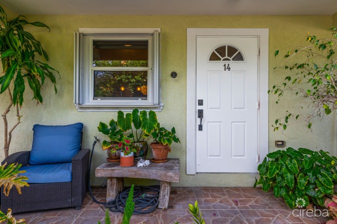 STONE HAVEN 14, GEORGE TOWN CONDO