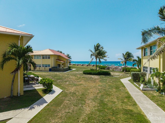 OCEAN CLUB -SPACIOUS 2B/2B WITH OCEAN VIEWS