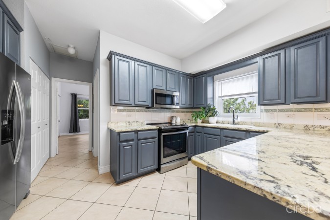 THE PALMS 5, PATRICK'S ISLAND TOWNHOME