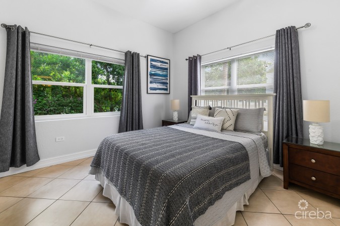 THE PALMS 5, PATRICK'S ISLAND TOWNHOME