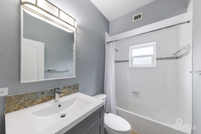 THE PALMS 5, PATRICK'S ISLAND TOWNHOME