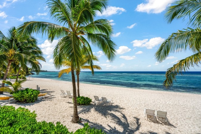 CORAL BAY VILLAGE
