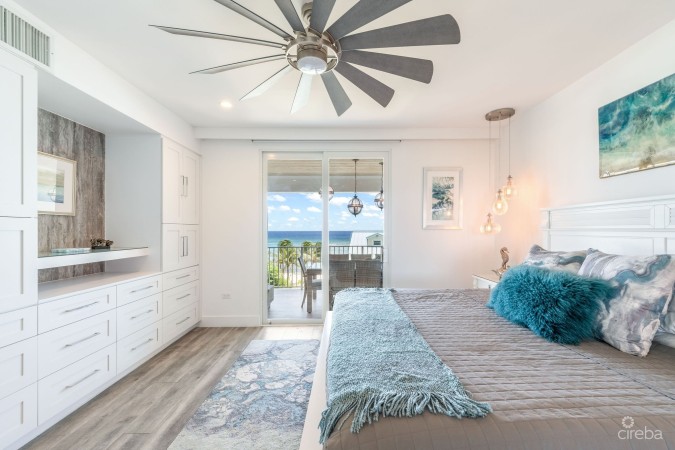 CORAL BAY VILLAGE