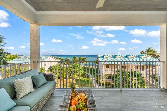 CORAL BAY VILLAGE