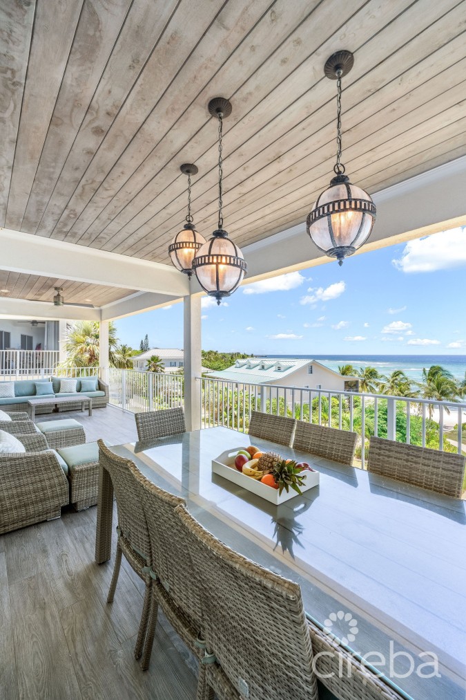 CORAL BAY VILLAGE