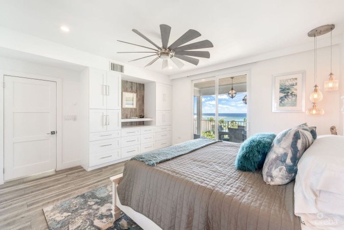CORAL BAY VILLAGE