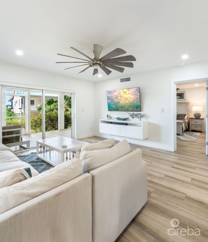 CORAL BAY VILLAGE