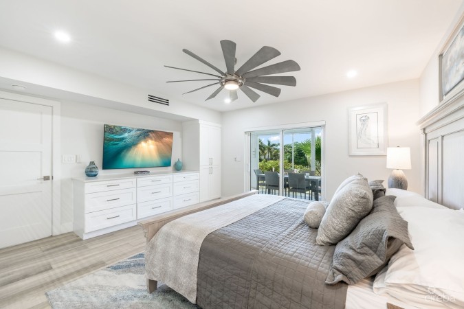 CORAL BAY VILLAGE