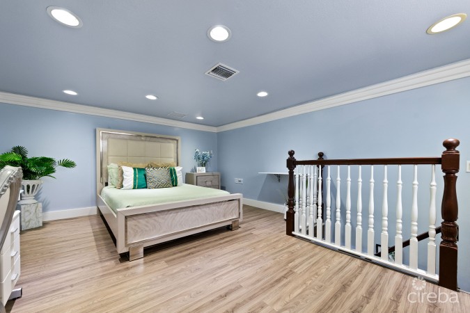 SINGLE FAMILY GEM IN NORTH SOUND ESTATES