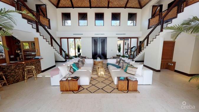 KEMPA KAI INCREDIBLE OCEANFRONT HOME WITH GUEST BUNGALOW