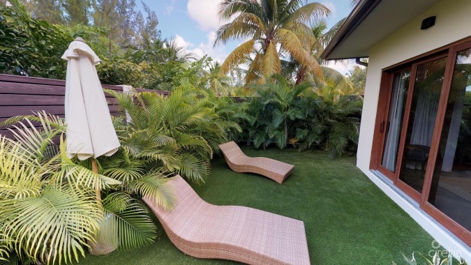 KEMPA KAI INCREDIBLE OCEANFRONT HOME WITH GUEST BUNGALOW