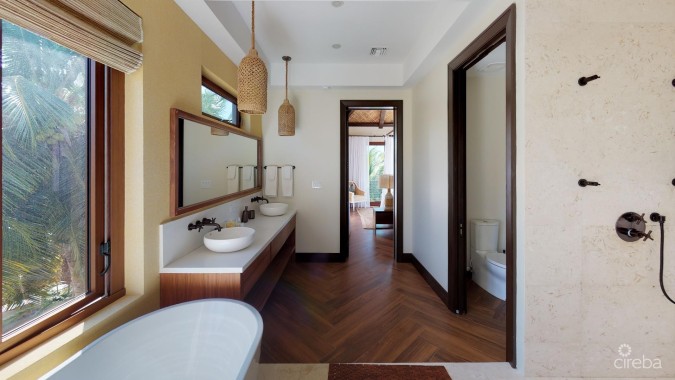 KEMPA KAI INCREDIBLE OCEANFRONT HOME WITH GUEST BUNGALOW