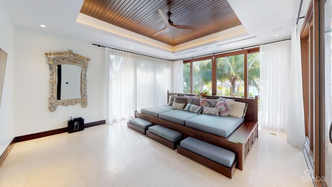 KEMPA KAI INCREDIBLE OCEANFRONT HOME WITH GUEST BUNGALOW