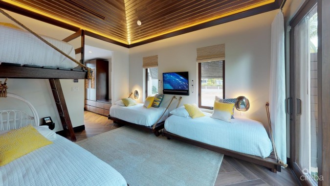 KEMPA KAI INCREDIBLE OCEANFRONT HOME WITH GUEST BUNGALOW