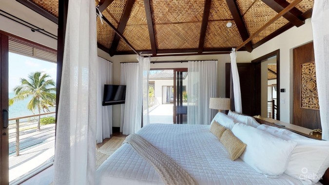 KEMPA KAI INCREDIBLE OCEANFRONT HOME WITH GUEST BUNGALOW
