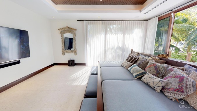KEMPA KAI INCREDIBLE OCEANFRONT HOME WITH GUEST BUNGALOW
