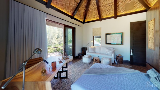 KEMPA KAI INCREDIBLE OCEANFRONT HOME WITH GUEST BUNGALOW