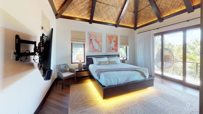 KEMPA KAI INCREDIBLE OCEANFRONT HOME WITH GUEST BUNGALOW