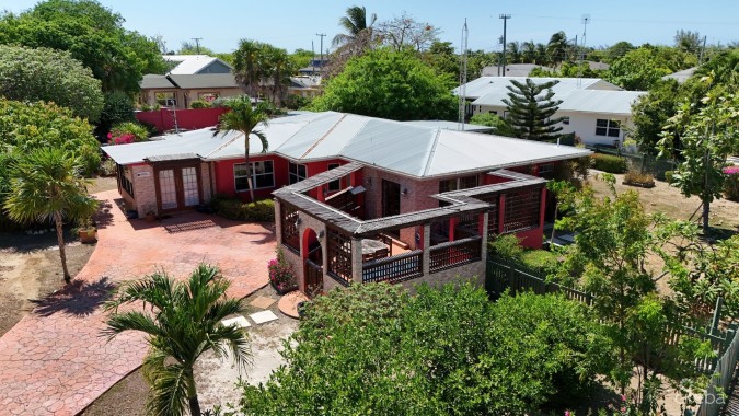 WB HOME - 2 APARTMENTS  PRICED TO SELL!
