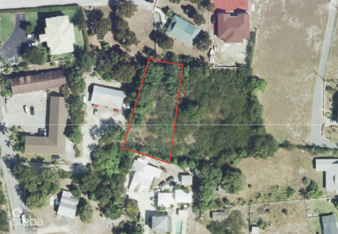 MT PLEASANT LOT .3 ACRES