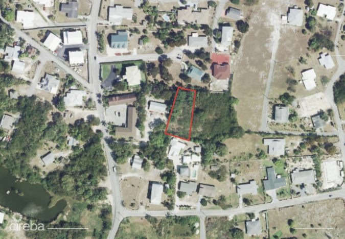 MT PLEASANT LOT .3 ACRES