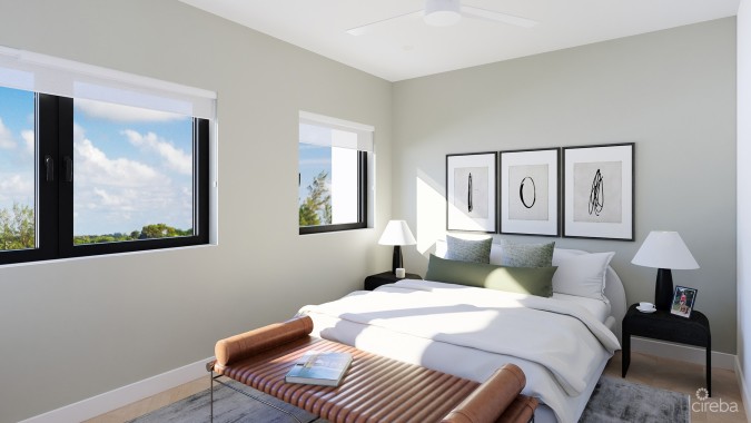 HIGH POINT RESIDENCES - UNIT #19