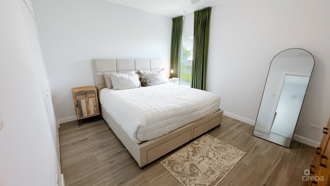 MANGO VILLAS TOWNHOME - WEST BAY