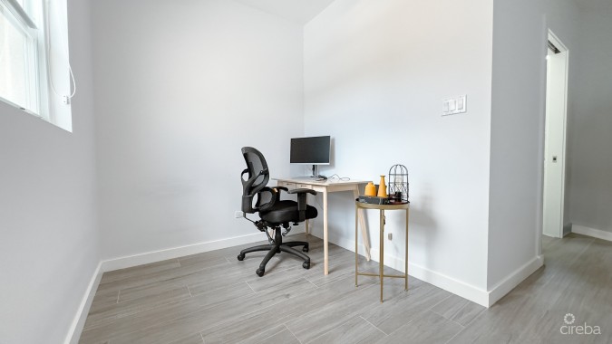 MANGO VILLAS TOWNHOME - WEST BAY