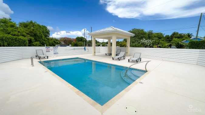 MANGO VILLAS TOWNHOME - WEST BAY