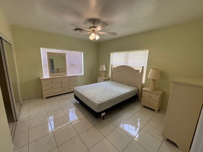 2 Bedroom Duplex on Bamboo St
