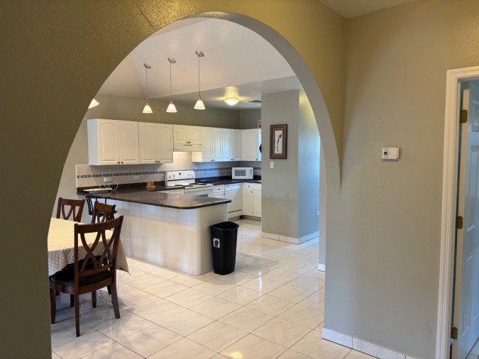 2 Bedroom Duplex on Bamboo St