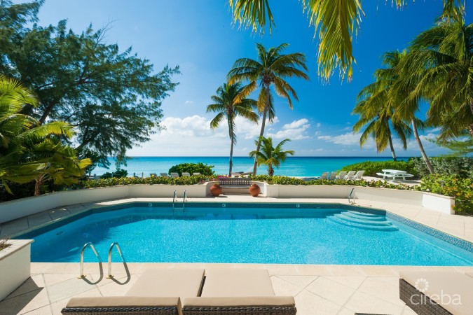 COCONUT WALK -  SEVEN MILE BEACH ESTATE