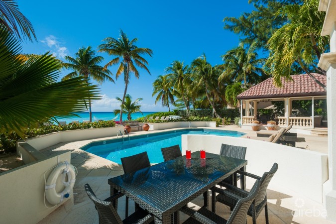 COCONUT WALK -  SEVEN MILE BEACH ESTATE