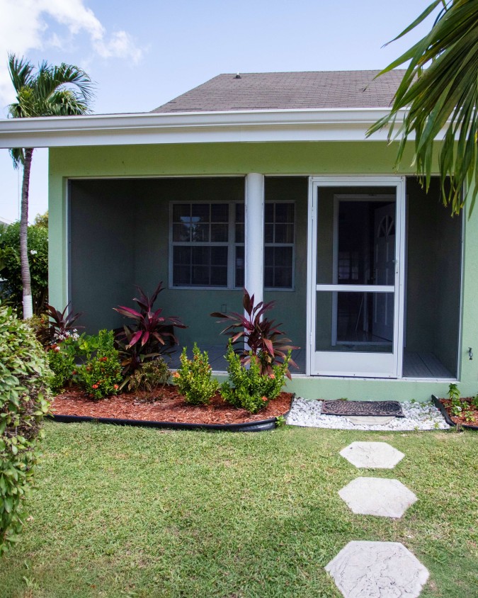 PLEASANT PALMS 2 BEDROOM