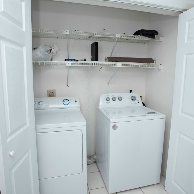 PLEASANT PALMS 2 BEDROOM