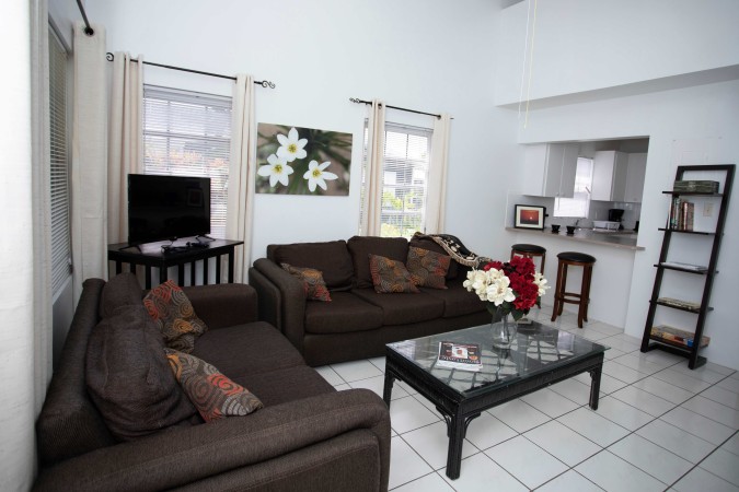 PLEASANT PALMS 2 BEDROOM