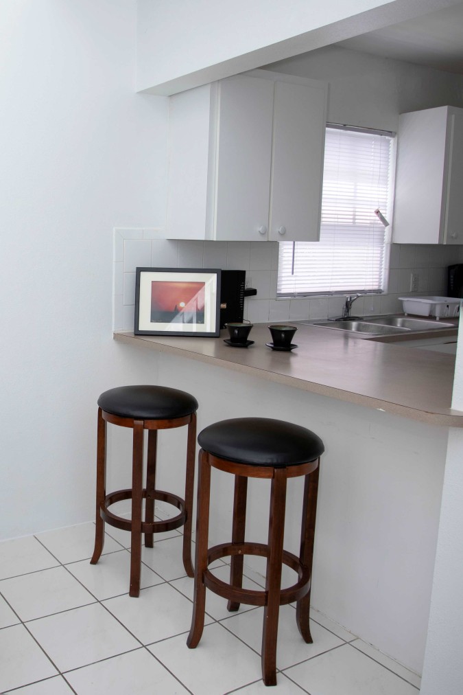 PLEASANT PALMS 2 BEDROOM