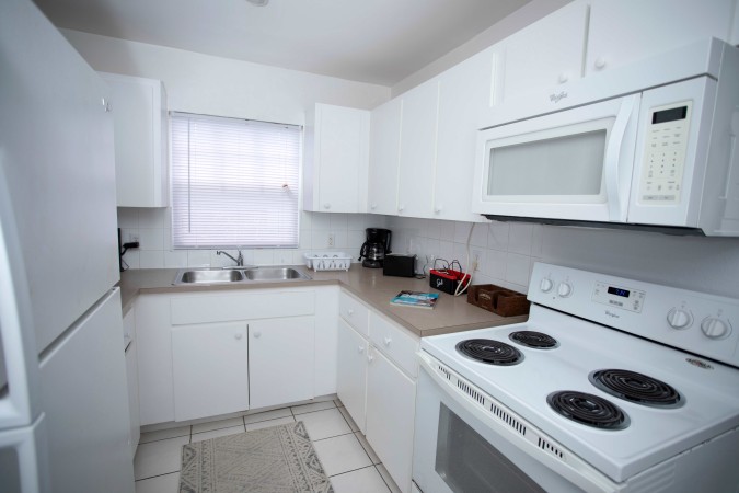 PLEASANT PALMS 2 BEDROOM