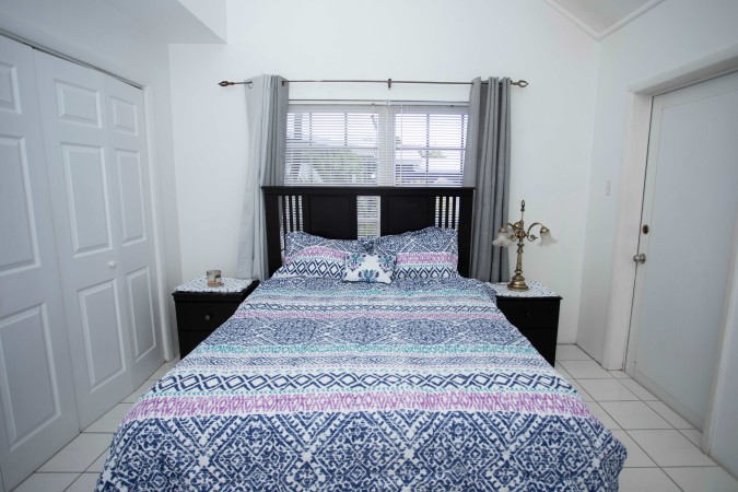 PLEASANT PALMS 2 BEDROOM