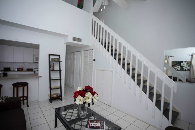 PLEASANT PALMS 2 BEDROOM