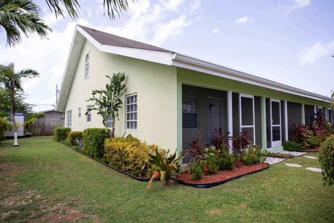 PLEASANT PALMS 2 BEDROOM