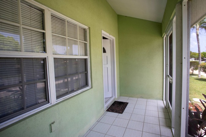 PLEASANT PALMS 2 BEDROOM