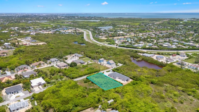 ROSES ESTATES DRIVE 0.33 ACRES, PLANS INCLUDED